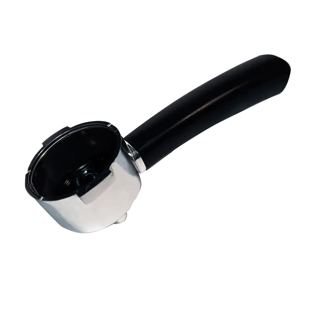 Рожок двузубчатый для кофеварки GARLYN L70