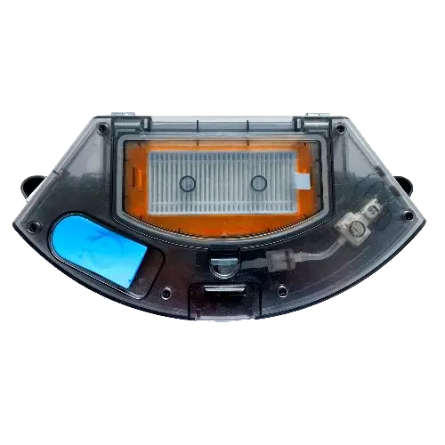 Контейнер для сухой и влажной уборки для робота-пылесоса GARLYN SR-800 Max, SR-800 Pro Max