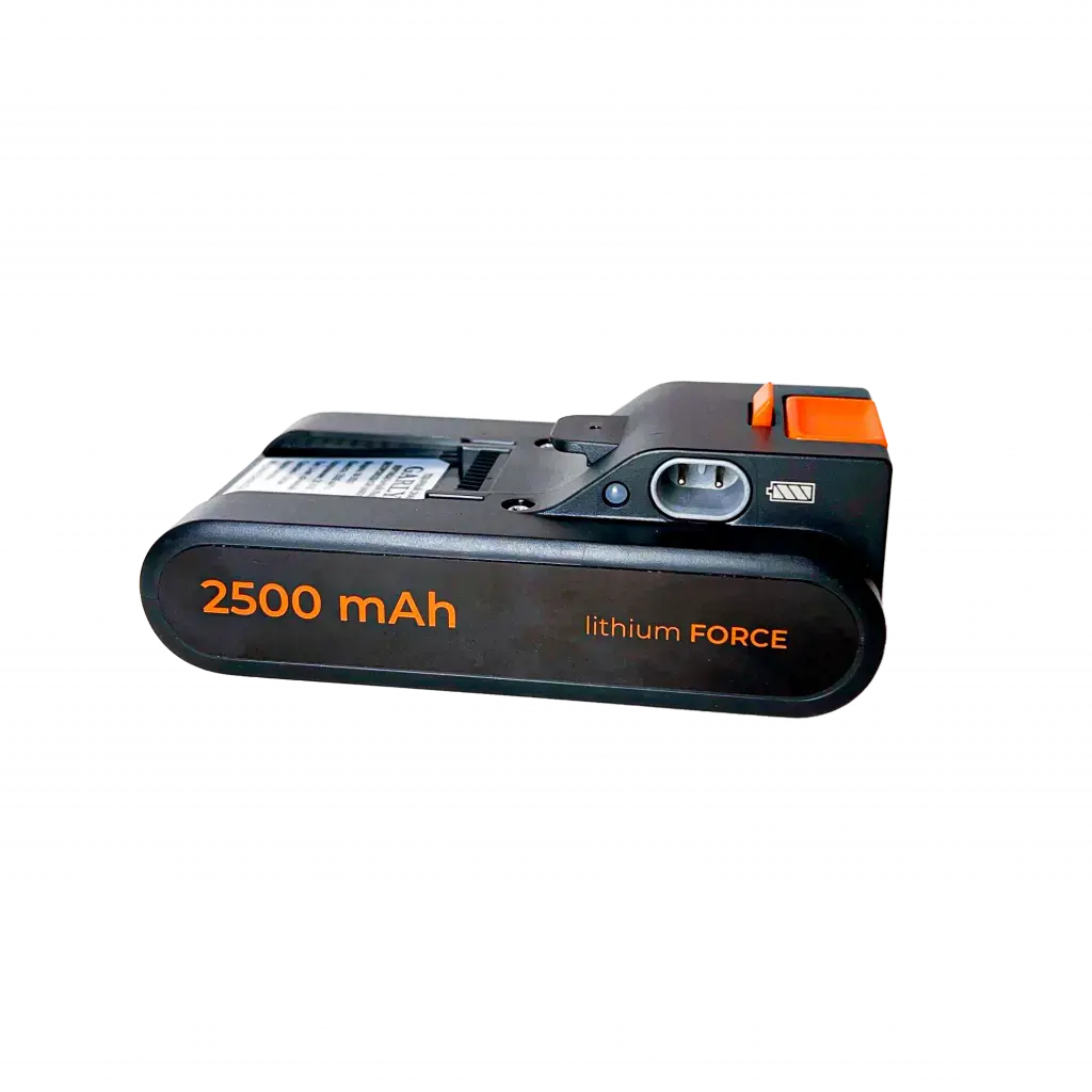 Аккумулятор для вертикального пылесоса GARLYN M-3500