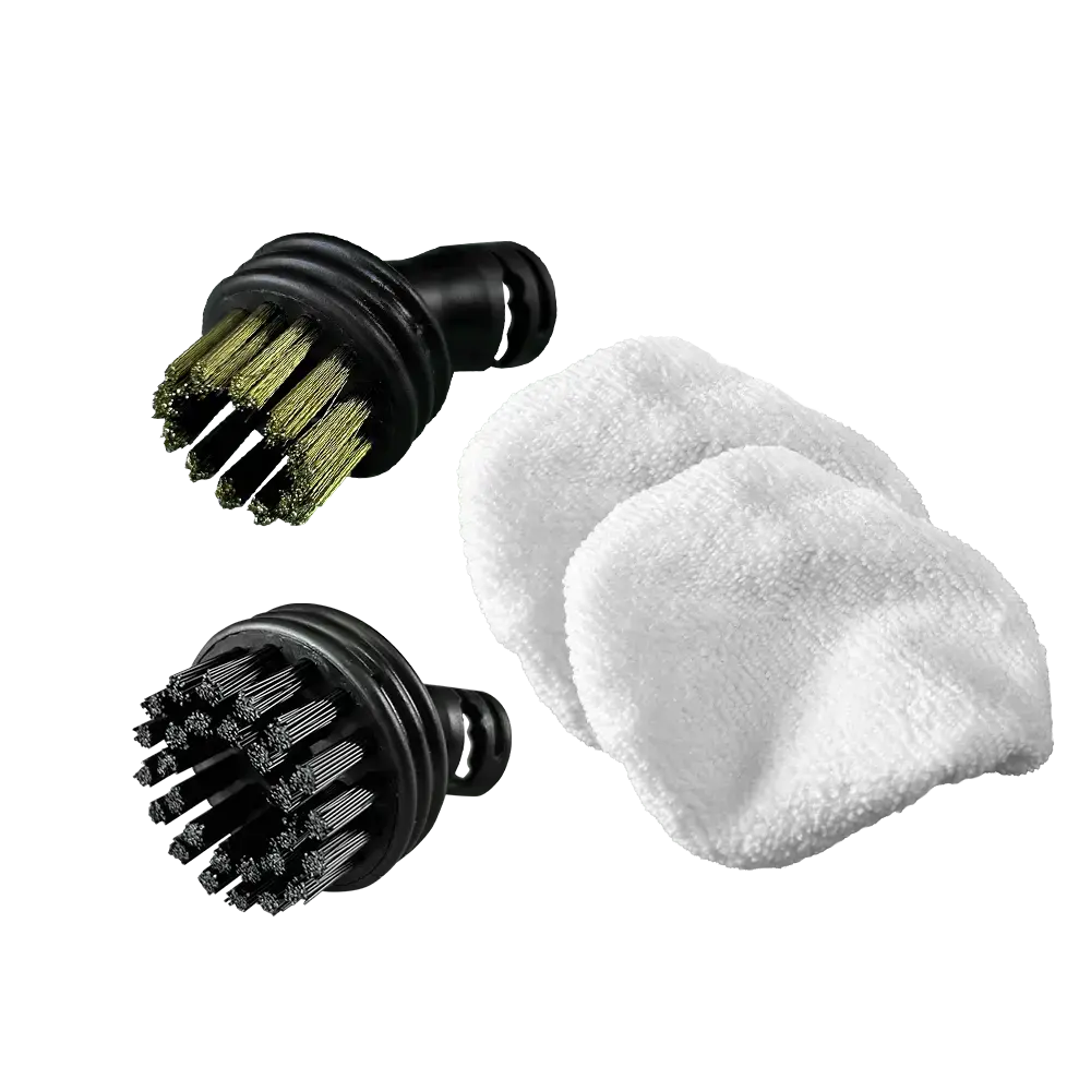 Комплект универсальных аксессуаров для GARLYN PM-1300, ST-05, ST-06 Turbo