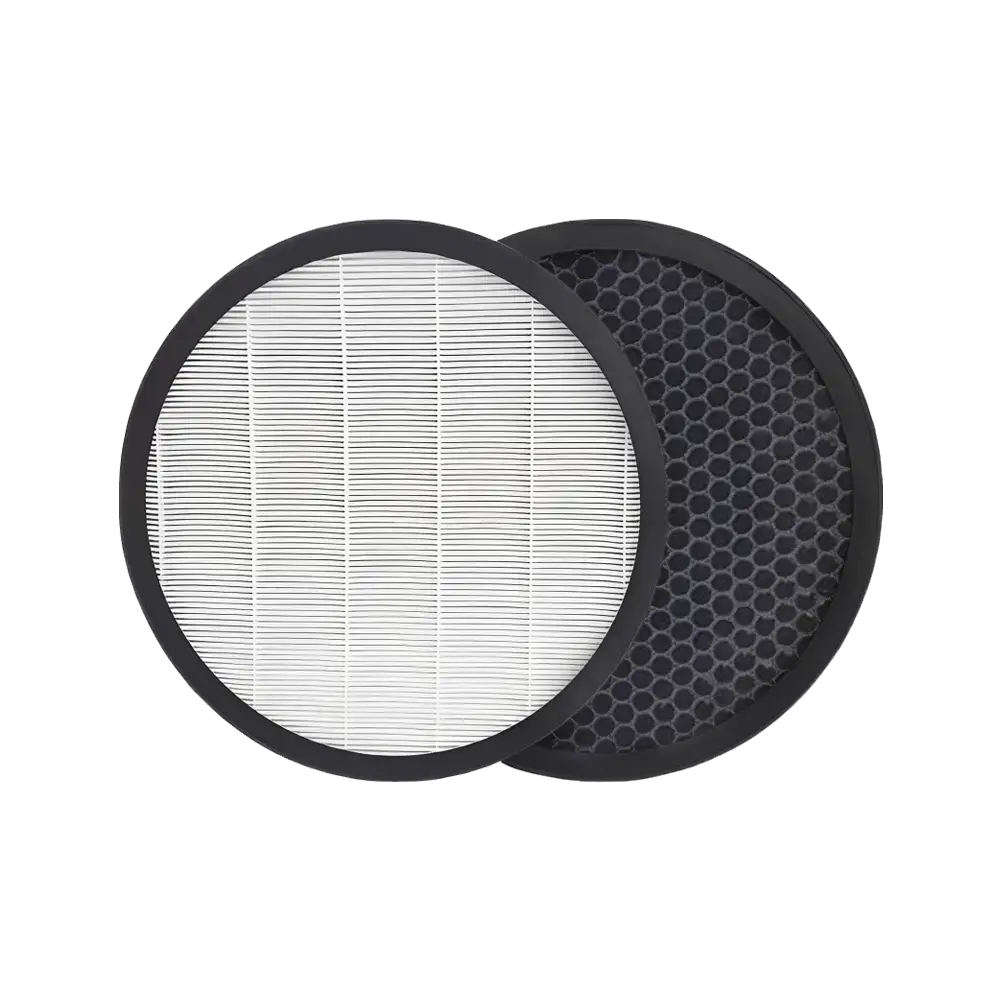 Фильтр комбинированный для мойки воздуха GARLYN AirWash V40