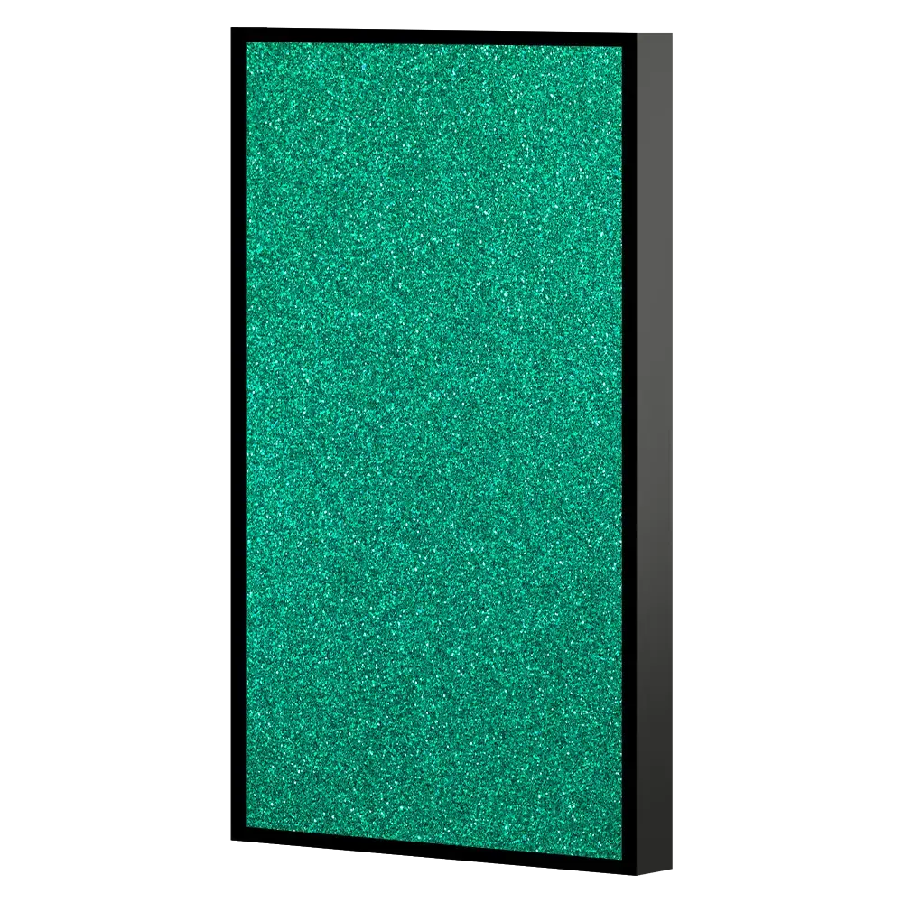 Фильтр воздушный для климатического комплекса GARLYN AirClean V42 (HEPA H13)
