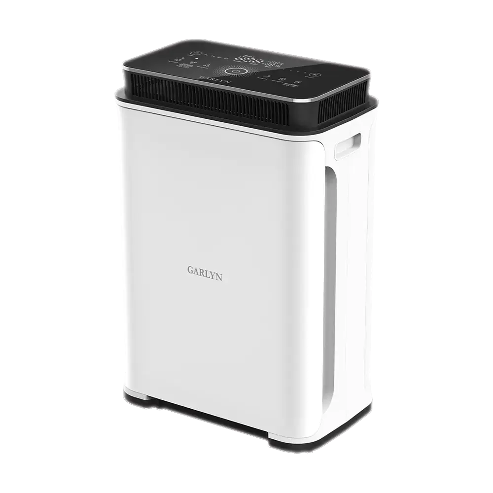 Климатический комплекс GARLYN AirClean V42