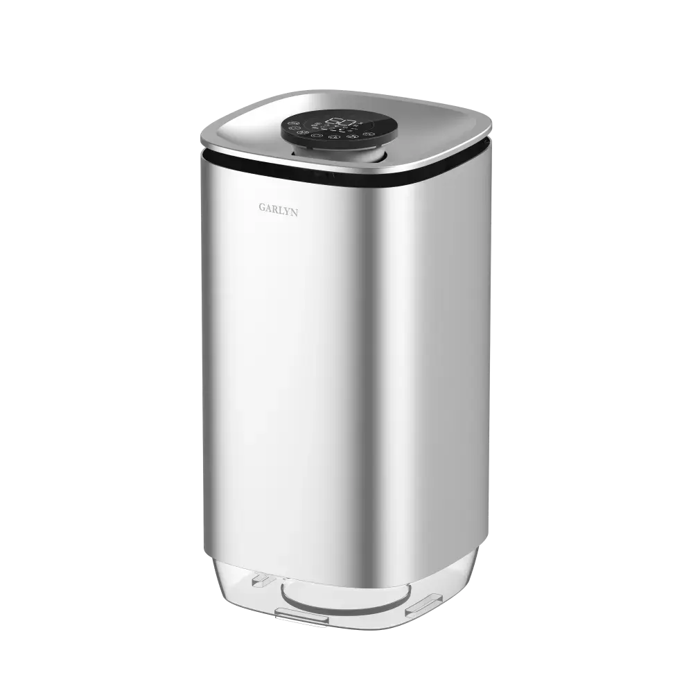 Климатический комплекс с интенсивным увлажнением GARLYN AirClean V70