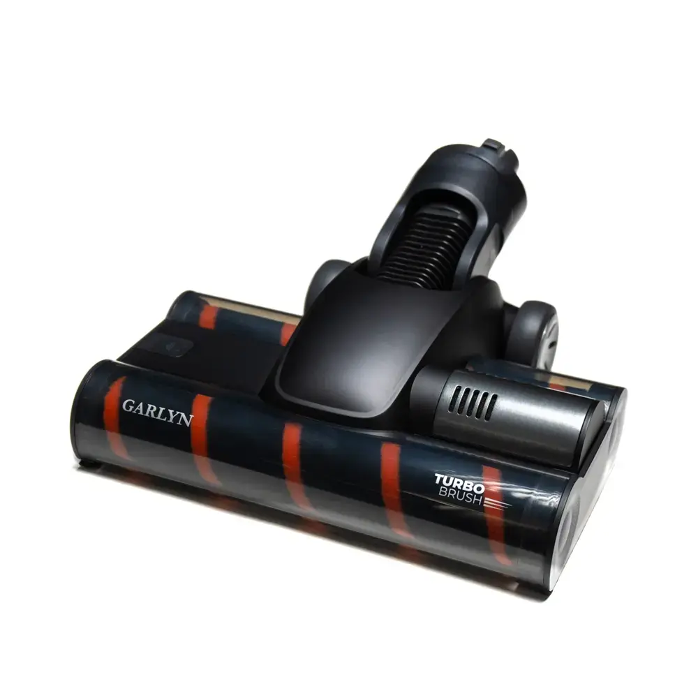 Насадка с двумя роликами для вертикального пылесоса GARLYN M-7500 Dual