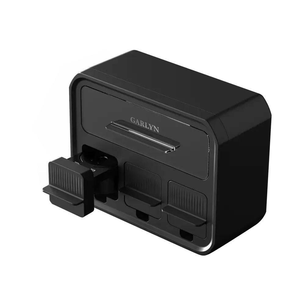 Контейнер для хранения аксессуаров GARLYN Storage Plus