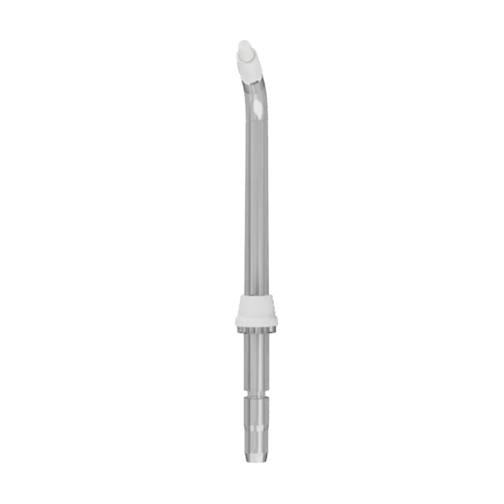 Оротодонтическая насадка для ирригатора GARLYN Stream Base, 2 шт.