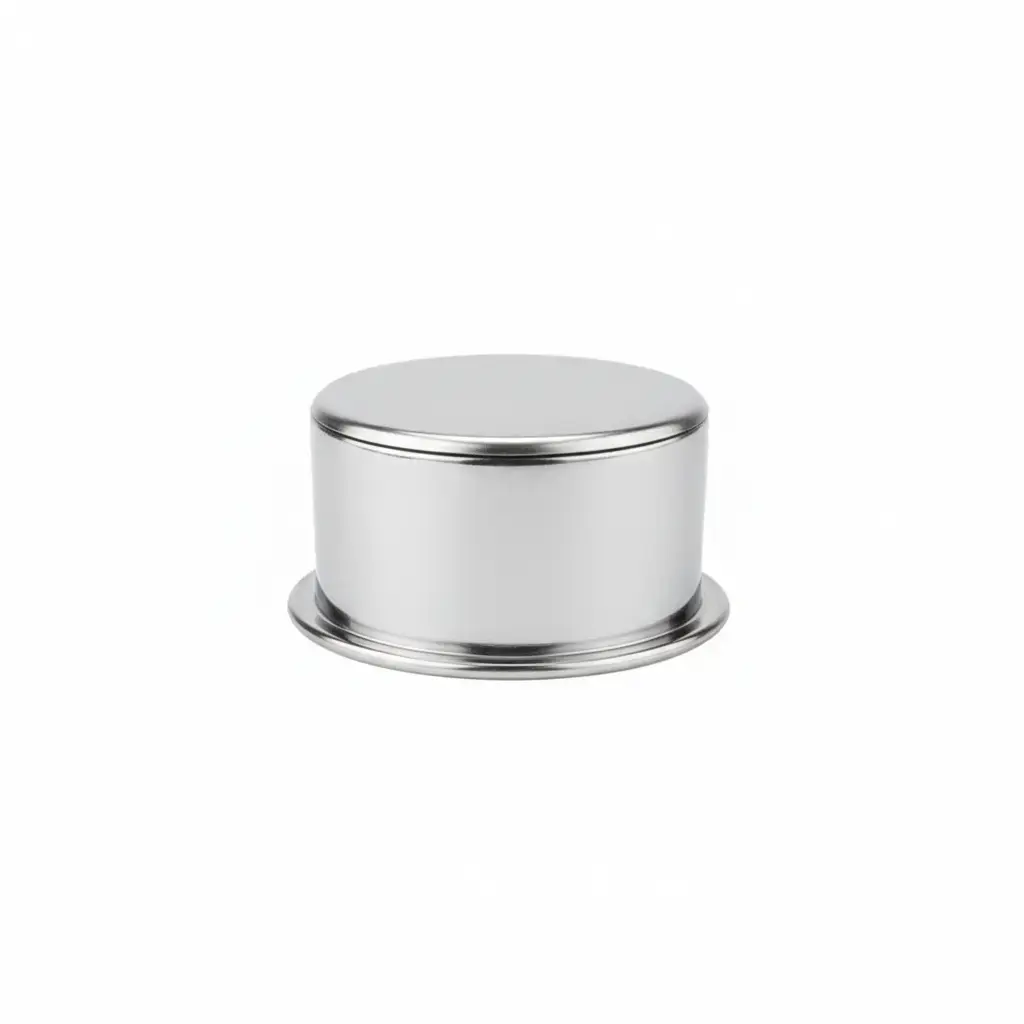 Фильтр металлический на 2 чашки для кофеварки GARLYN Barista Compact