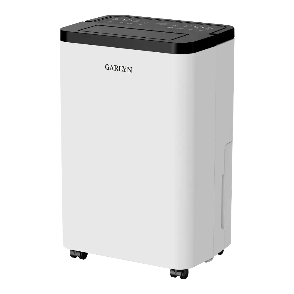 Осушитель воздуха GARLYN AirDry V20