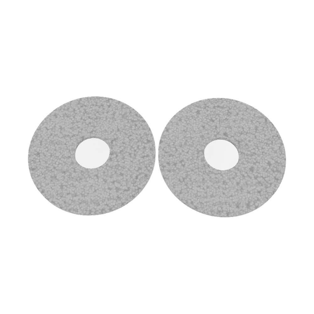 Салфетки для влажной уборки для робота-пылесоса GARLYN SR-1100/1300