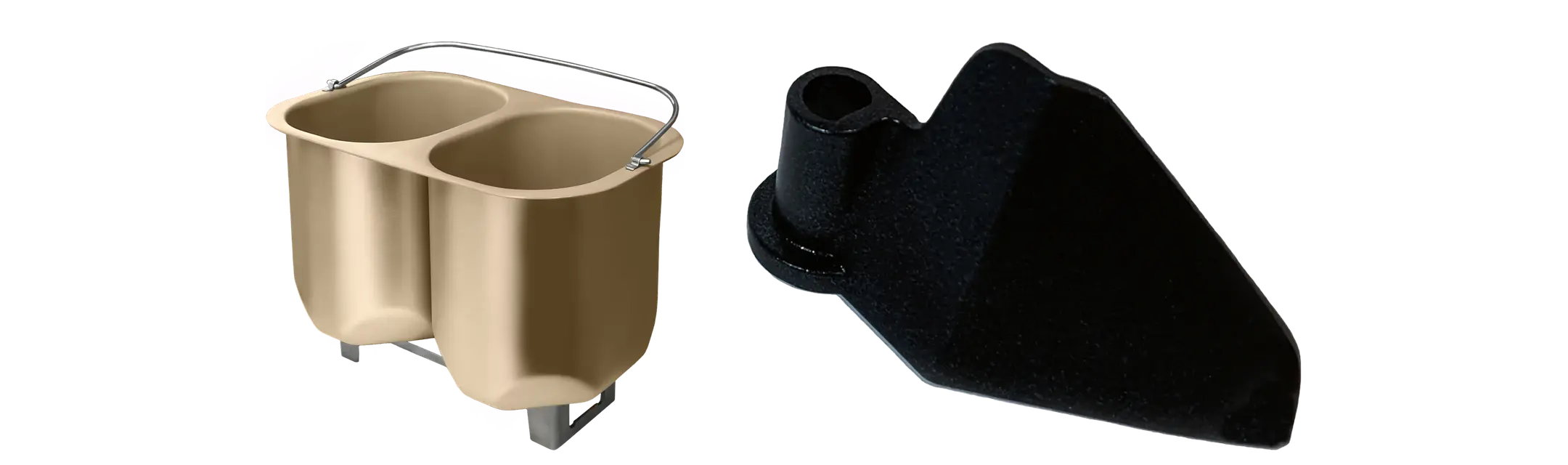 Для хлебопечек